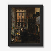 In the Laboratory by Henry Alexander - thumbnail_1_bf_67312cfe12f9211d49d3d747